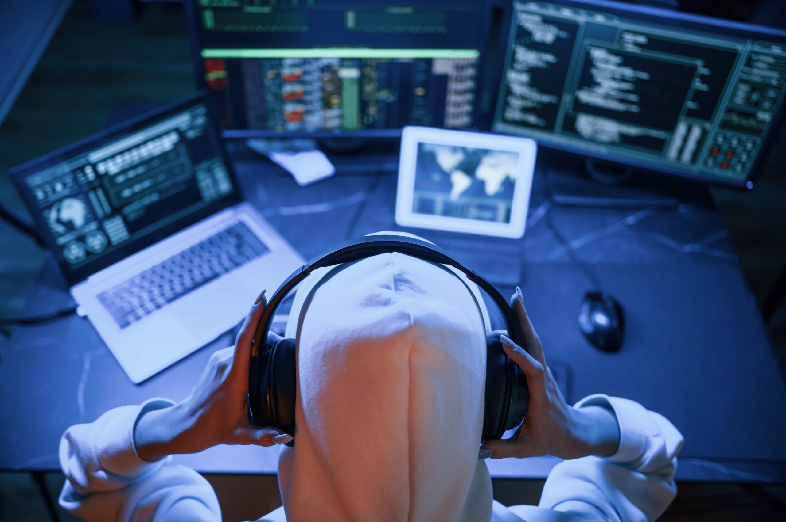 The Importance of Cybersecurity for Modern Businesses in the GCC